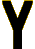 Y